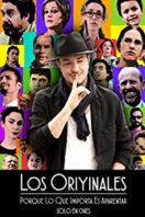 Layarkaca21 LK21 Dunia21 Nonton Film Los Oriyinales (2017) Subtitle Indonesia Streaming Movie Download