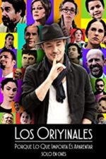 Los Oriyinales (2017)