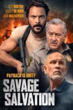 Nonton Film Savage Salvation (2022) Subtitle Indonesia Streaming Movie Download