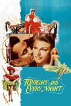Nonton Film Tonight and Every Night (1945) Subtitle Indonesia Streaming Movie Download