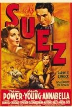 Nonton Film Suez (1938) Subtitle Indonesia Streaming Movie Download