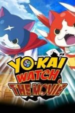 Yo-kai Watch: The Movie (2014)