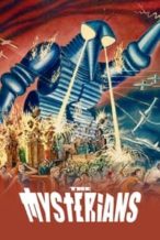 Nonton Film The Mysterians (1957) Subtitle Indonesia Streaming Movie Download