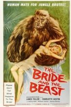 Nonton Film The Bride and the Beast (1958) Subtitle Indonesia Streaming Movie Download