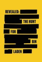 Nonton Film Revealed: The Hunt for Bin Laden (2021) Subtitle Indonesia Streaming Movie Download