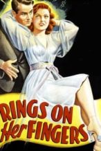 Nonton Film Rings on Her Fingers (1942) Subtitle Indonesia Streaming Movie Download