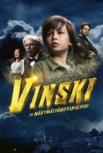 Nonton Film Vinski and the Invisibility Powder (2021) Subtitle Indonesia Streaming Movie Download