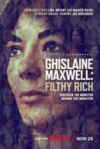 Nonton Film Ghislaine Maxwell: Filthy Rich (2022) Subtitle Indonesia Streaming Movie Download