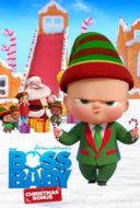 Layarkaca21 LK21 Dunia21 Nonton Film The Boss Baby: Christmas Bonus (2022) Subtitle Indonesia Streaming Movie Download