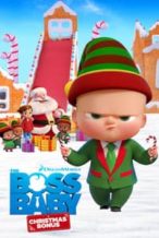 Nonton Film The Boss Baby: Christmas Bonus (2022) Subtitle Indonesia Streaming Movie Download