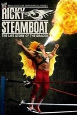 WWE: Ricky Steamboat – The Life Story of the Dragon (2010)
