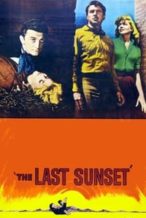 Nonton Film The Last Sunset (1961) Subtitle Indonesia Streaming Movie Download