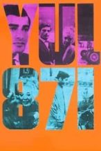 Nonton Film YUL 871 (1966) Subtitle Indonesia Streaming Movie Download