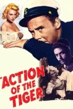 Nonton Film Action of the Tiger (1957) Subtitle Indonesia Streaming Movie Download