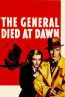 Layarkaca21 LK21 Dunia21 Nonton Film The General Died at Dawn (1936) Subtitle Indonesia Streaming Movie Download