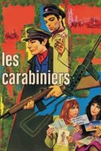Nonton Film The Carabineers (1963) Subtitle Indonesia Streaming Movie Download
