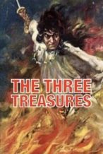 Nonton Film The Three Treasures (1959) Subtitle Indonesia Streaming Movie Download