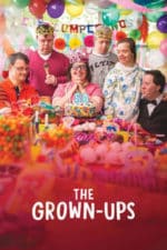 The Grown-Ups (2017)