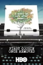 Nonton Film First Cousin Once Removed (2012) Subtitle Indonesia Streaming Movie Download