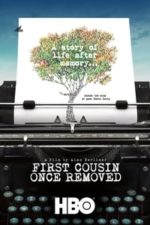 First Cousin Once Removed (2012)