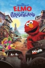 Nonton Film The Adventures of Elmo in Grouchland (1999) Subtitle Indonesia Streaming Movie Download