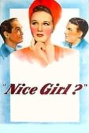 Layarkaca21 LK21 Dunia21 Nonton Film Nice Girl? (1941) Subtitle Indonesia Streaming Movie Download
