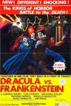 Nonton Film Dracula vs. Frankenstein (1971) Subtitle Indonesia Streaming Movie Download