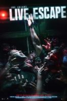 Layarkaca21 LK21 Dunia21 Nonton Film Live Escape (2022) Subtitle Indonesia Streaming Movie Download