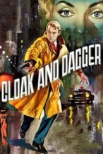 Nonton Film Cloak and Dagger (1946) Subtitle Indonesia Streaming Movie Download