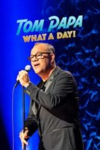 Nonton Film Tom Papa: What a Day! (2022) Subtitle Indonesia Streaming Movie Download
