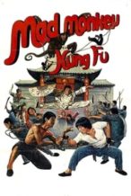Nonton Film Mad Monkey Kung Fu (1979) Subtitle Indonesia Streaming Movie Download