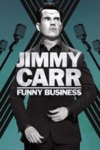 Nonton Film Jimmy Carr: Funny Business (2016) Subtitle Indonesia Streaming Movie Download
