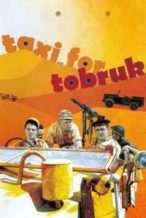 Nonton Film Taxi for Tobruk (1961) Subtitle Indonesia Streaming Movie Download