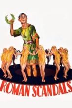Nonton Film Roman Scandals (1933) Subtitle Indonesia Streaming Movie Download
