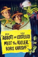 Layarkaca21 LK21 Dunia21 Nonton Film Abbott and Costello Meet the Killer, Boris Karloff (1949) Subtitle Indonesia Streaming Movie Download
