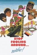 Layarkaca21 LK21 Dunia21 Nonton Film Stop Fooling Around… Soldier! (1977) Subtitle Indonesia Streaming Movie Download