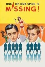 Nonton Film One of Our Spies Is Missing (1966) Subtitle Indonesia Streaming Movie Download