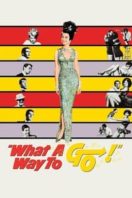 Layarkaca21 LK21 Dunia21 Nonton Film What a Way to Go! (1964) Subtitle Indonesia Streaming Movie Download