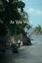 Nonton Film As You Were (2014) Subtitle Indonesia Streaming Movie Download