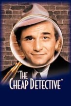 Nonton Film The Cheap Detective (1978) Subtitle Indonesia Streaming Movie Download