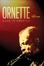 Nonton Film Ornette: Made in America (1986) Subtitle Indonesia Streaming Movie Download