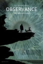 Nonton Film Observance (2016) Subtitle Indonesia Streaming Movie Download