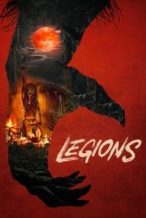 Nonton Film Legions (2023) Subtitle Indonesia Streaming Movie Download