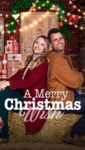 Nonton Film A Merry Christmas Wish (2022) Subtitle Indonesia Streaming Movie Download