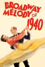 Nonton Film Broadway Melody of 1940 (1940) Subtitle Indonesia Streaming Movie Download