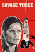 Nonton Film Savage Three (1975) Subtitle Indonesia Streaming Movie Download