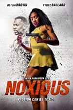 Noxious (2018)