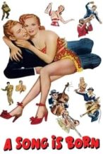 Nonton Film A Song Is Born (1948) Subtitle Indonesia Streaming Movie Download
