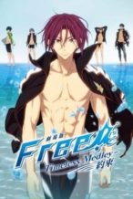 Nonton Film Free!: Timeless Medley – The Promise (2017) Subtitle Indonesia Streaming Movie Download
