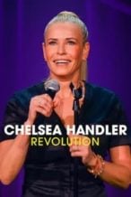 Nonton Film Chelsea Handler: Revolution (2022) Subtitle Indonesia Streaming Movie Download